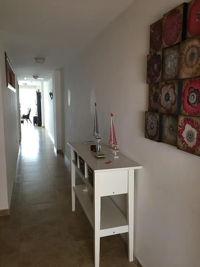 Marbella Apartment Juan Dolio