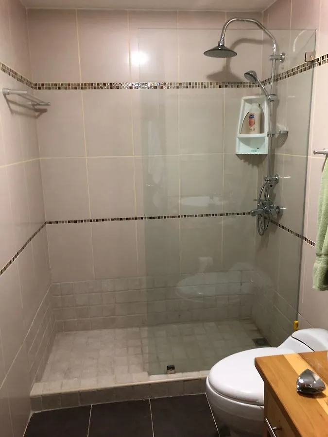 Marbella Apartment Juan Dolio 0*,